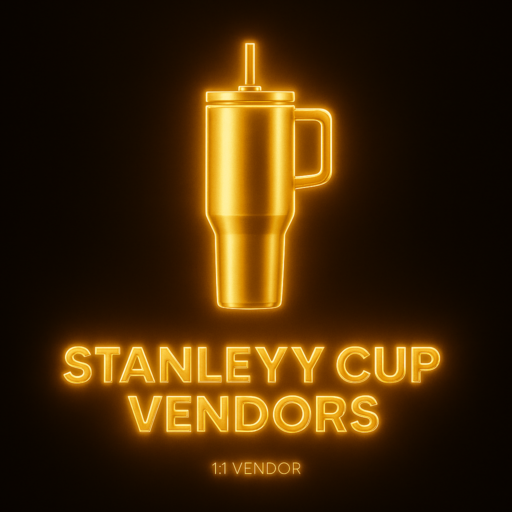 Stanleyy Vendor