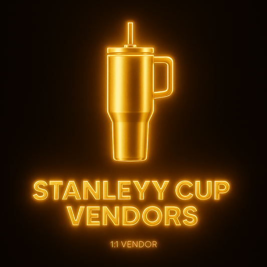 Stanleyy Vendor
