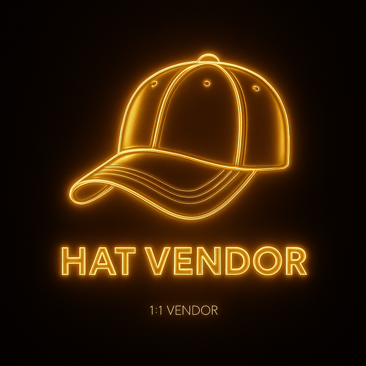 Dandy/Hype Hat Bundle Vendor