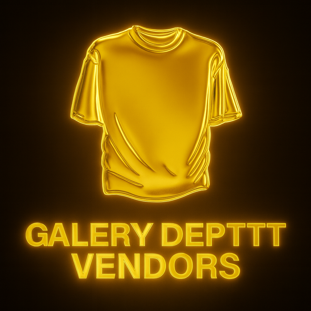 Gallery Dept