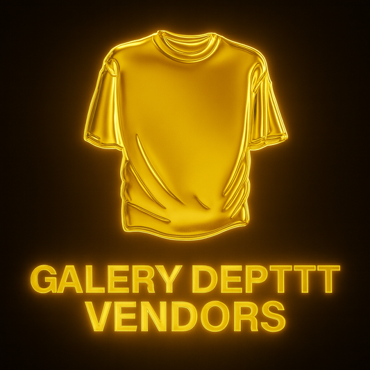 Gallery Dept