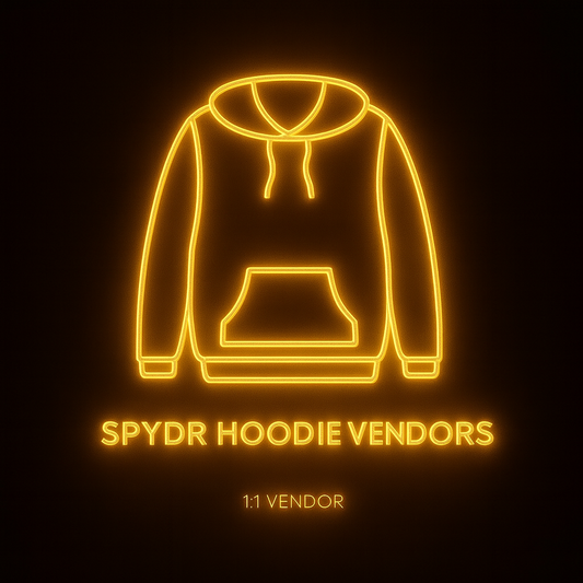 Spyder Vendor