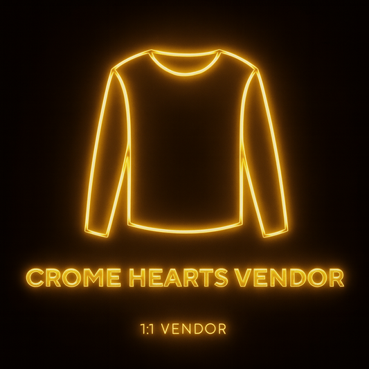 Crome Hearts Vendor
