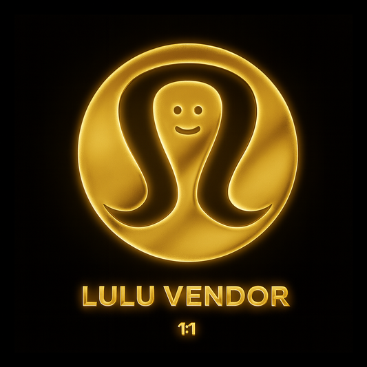Lulu Vendor