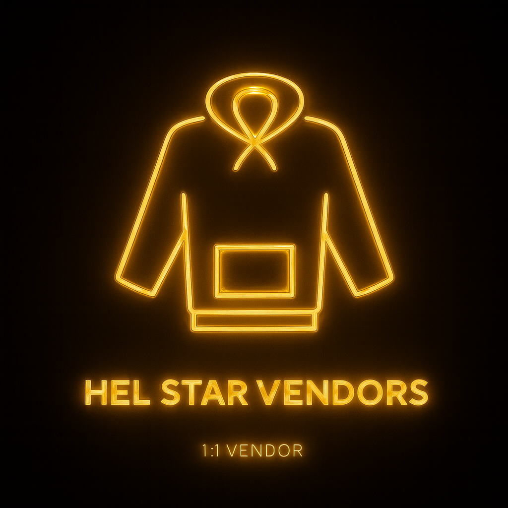 Helstar Vendor