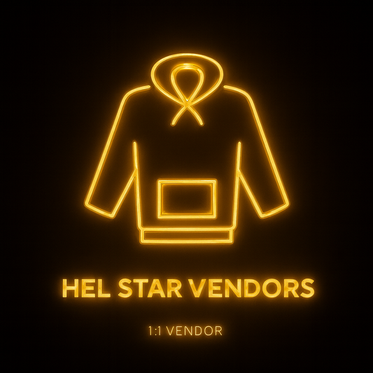Helstar Vendor