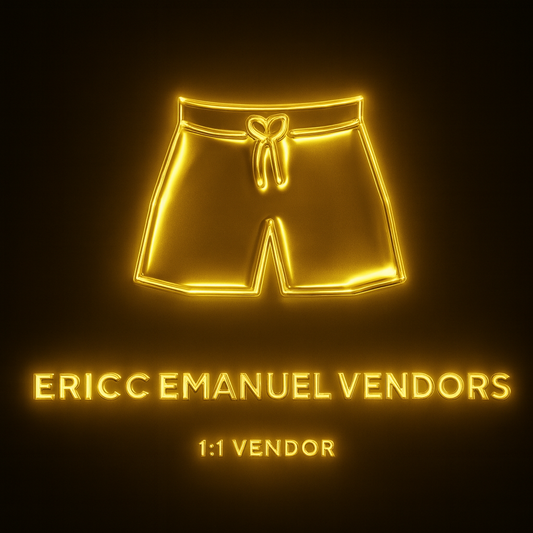 Essentials Vendor